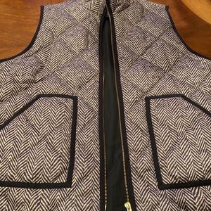 JCrew Vest